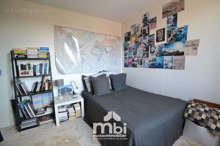 Appartement à SAINT-WITZ