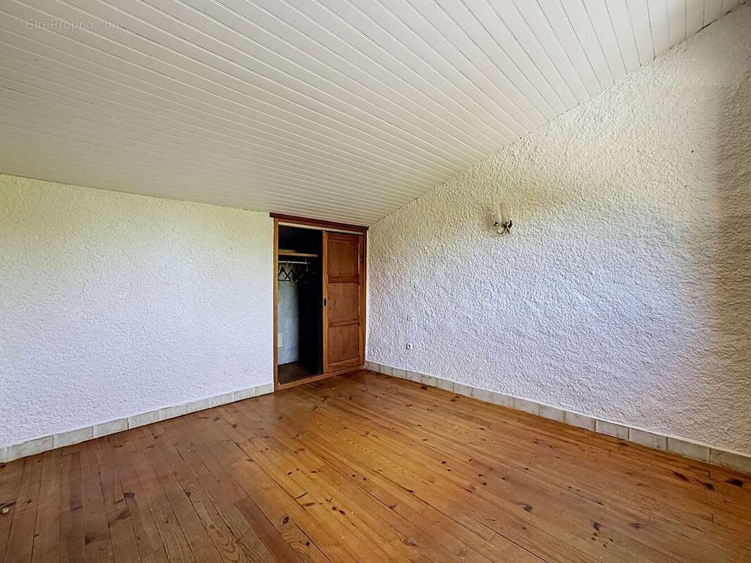Maison à CESSENON-SUR-ORB