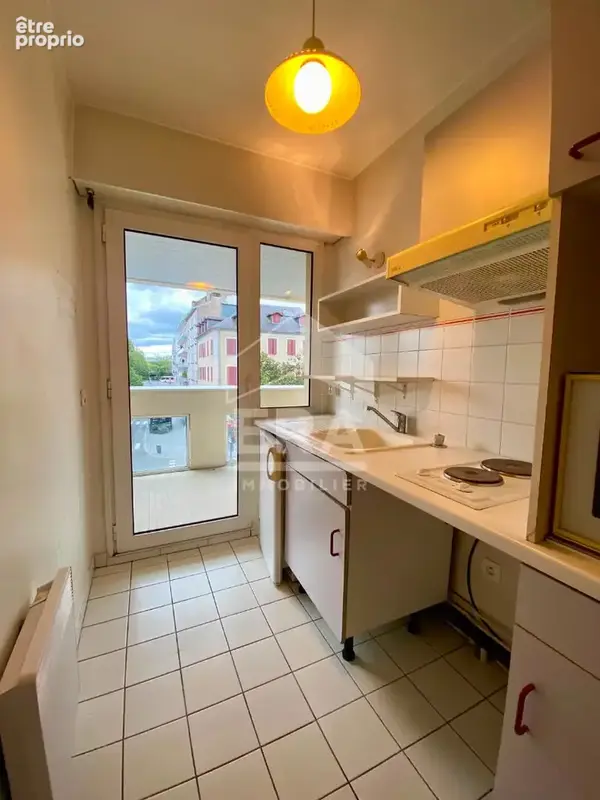 Appartement 50m² à pau - photo 5