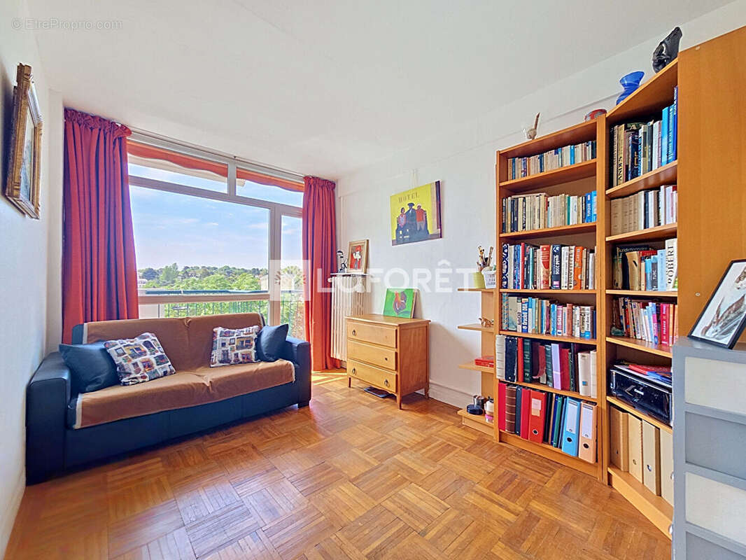 Appartement à BAGNEUX