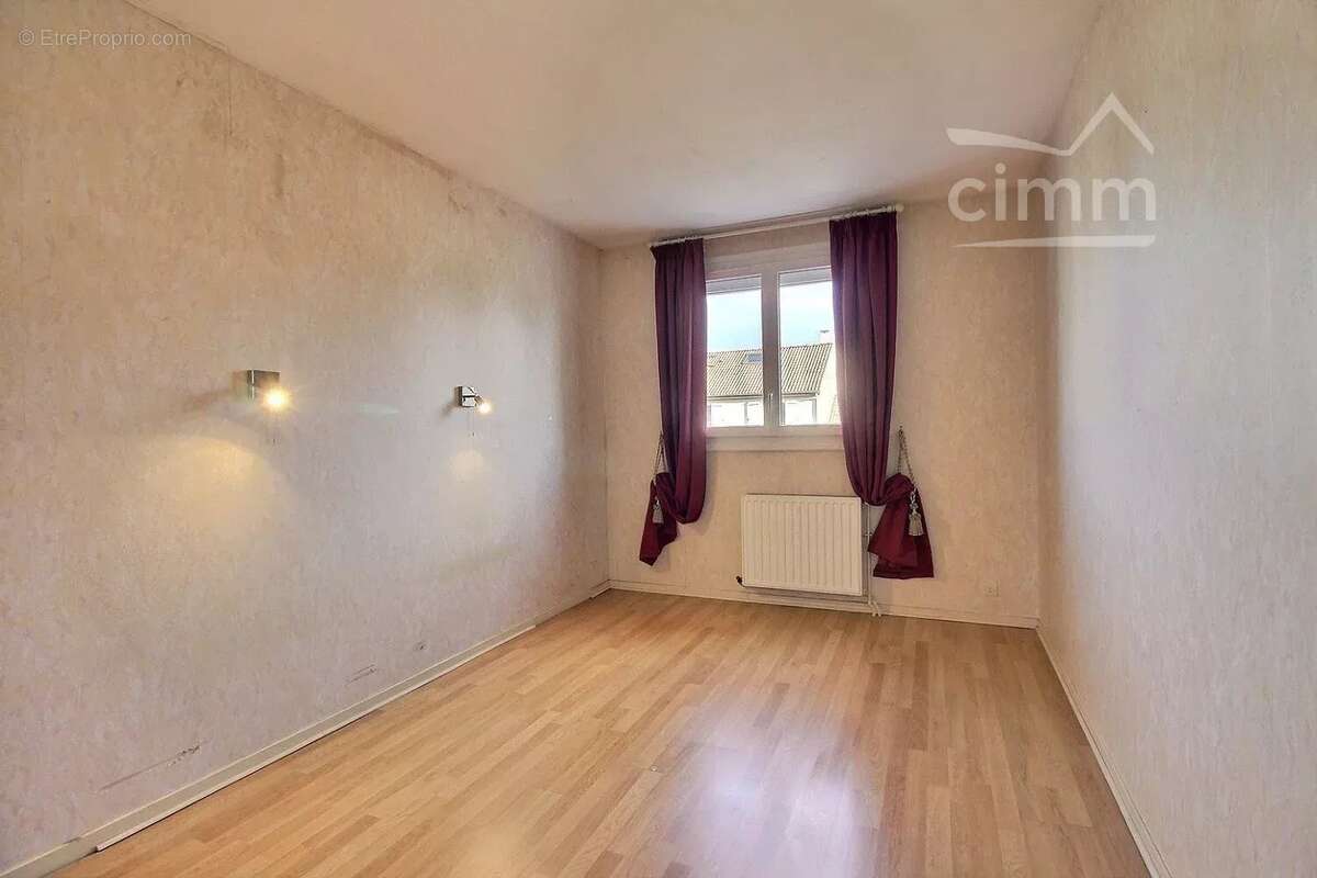 Maison à JOUE-LES-TOURS