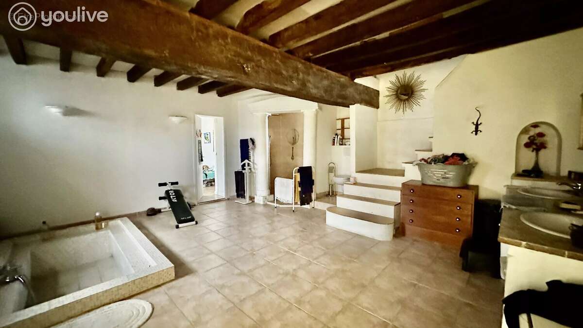Maison à GOHORY