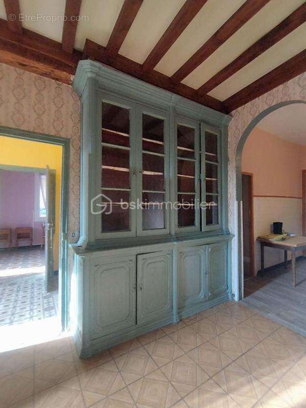 Maison à BROUILLA