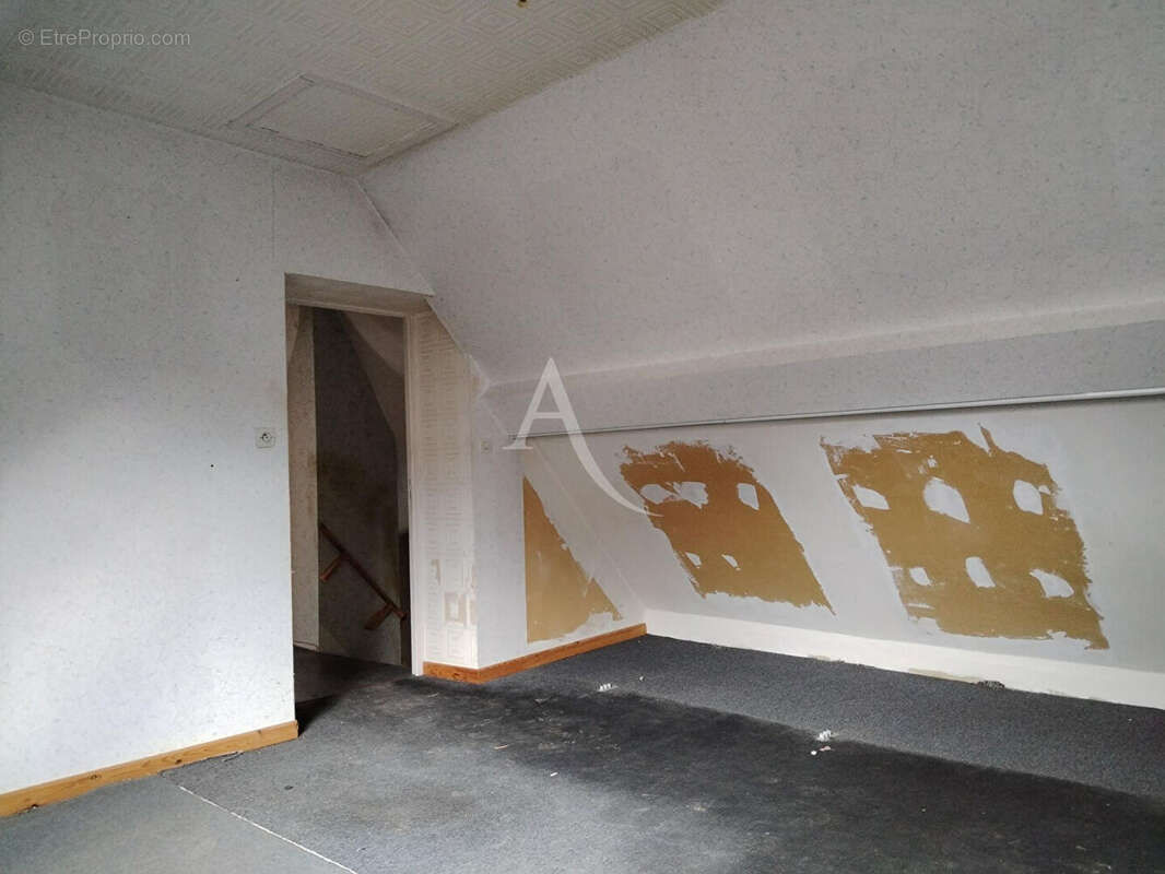 Maison de ville - photo 7