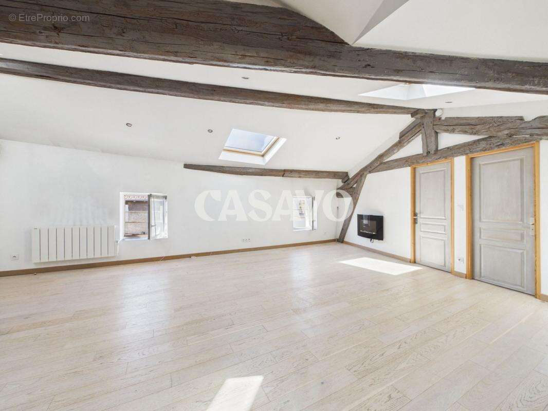 Appartement à LYON-1E
