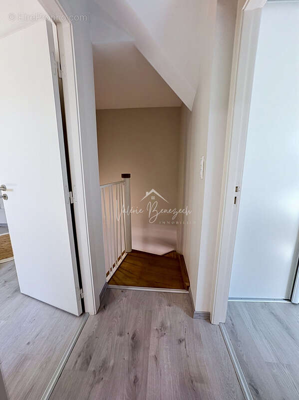 Appartement à SAINT-AFFRIQUE