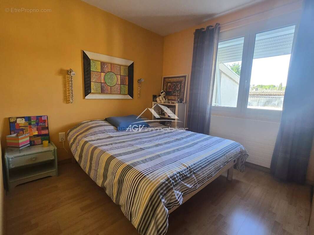 Maison à SAINT-PRIVAT-DES-VIEUX