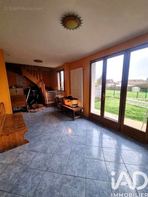 Maison 120 m² à Cuy  - photo 5