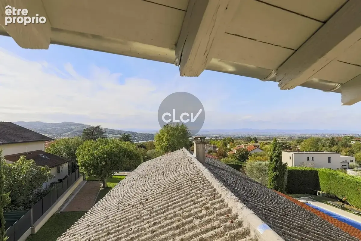 Maison de village sur montanay - photo 16