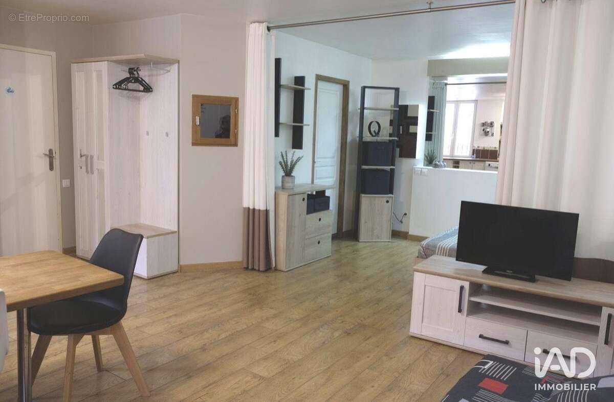 Photo 3 - Appartement à PORT-VENDRES