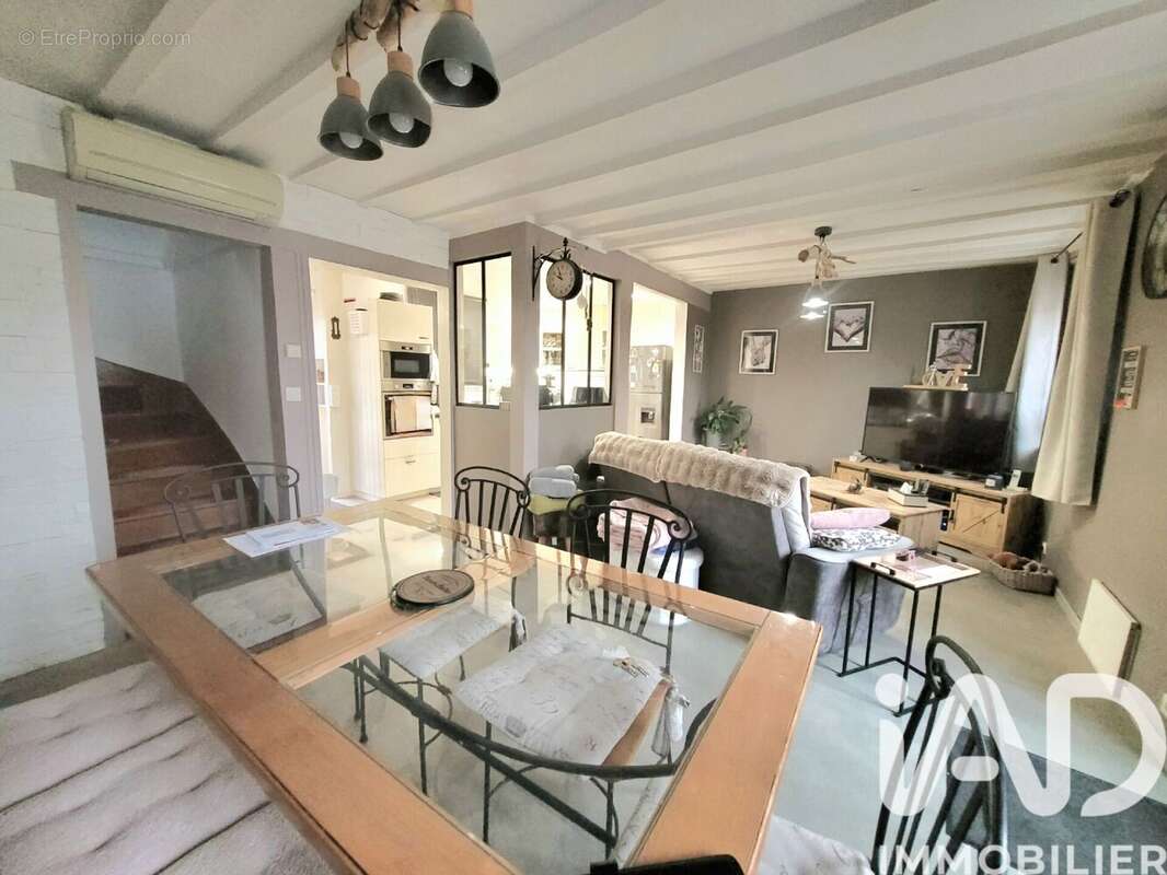 Photo 5 - Maison à DOUE