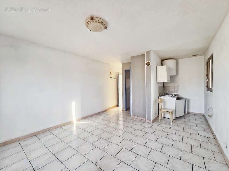 Appartement à NIMES