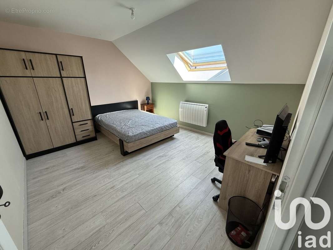 Photo 5 - Maison à LE HAVRE