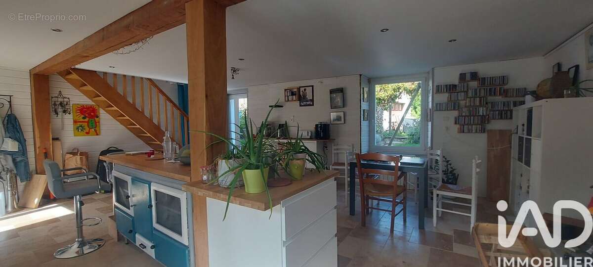 Photo 4 - Maison à LAMBALLE