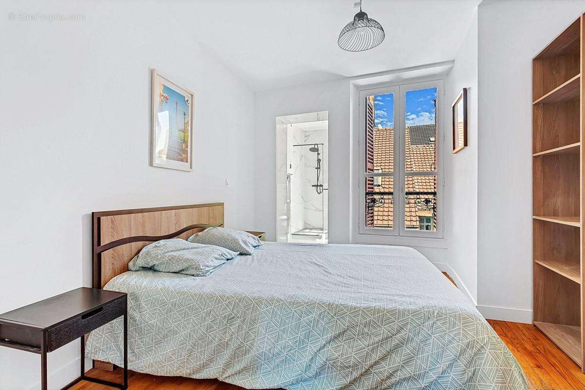 Appartement à ARPAJON