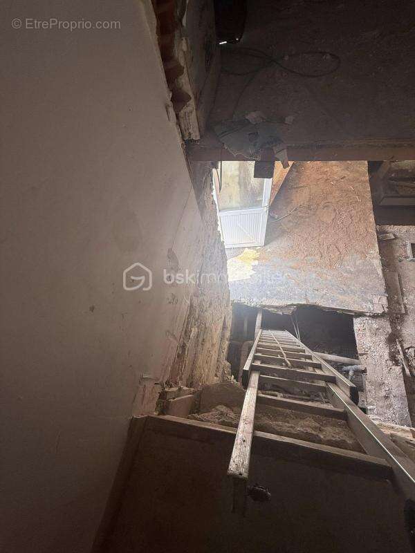 Maison à PRE-EN-PAIL