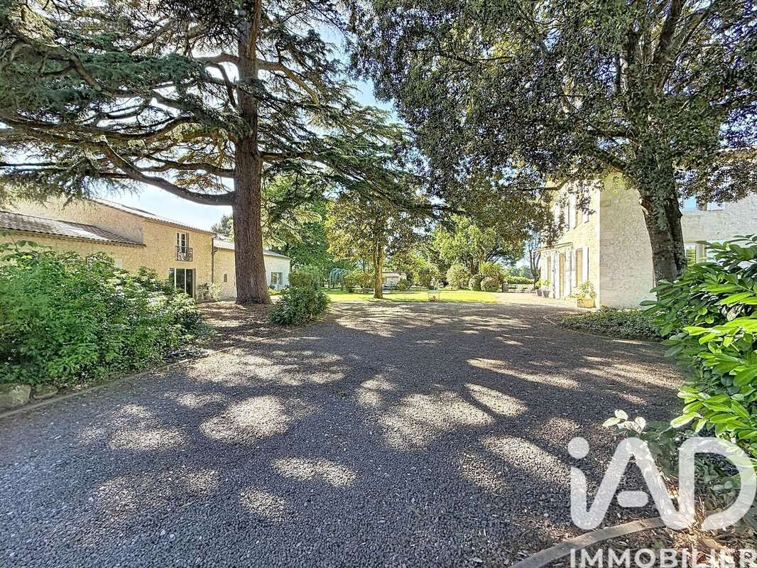 Photo 9 - Maison à VERTHEUIL
