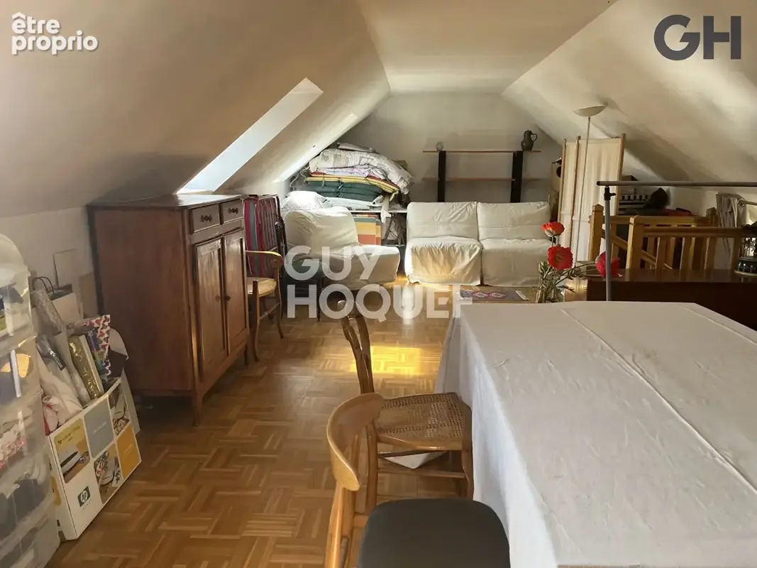 Charmante maison familiale de 6 pieces  (142.44 m²)  à soisy-sur-seine - photo 14