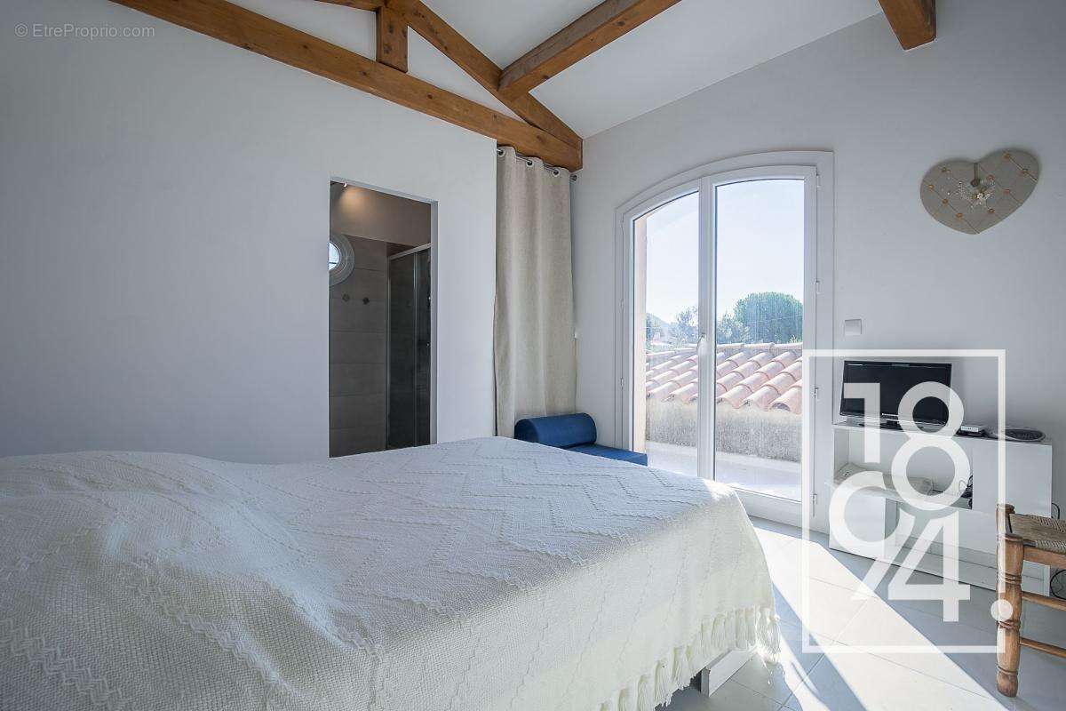 Maison à PLAN-DE-CUQUES