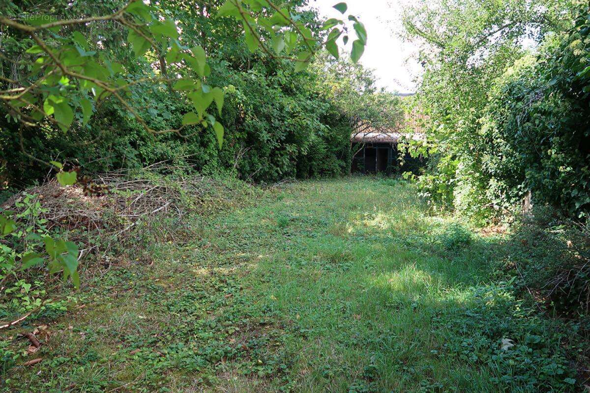 Maison à BOISSY-L'AILLERIE