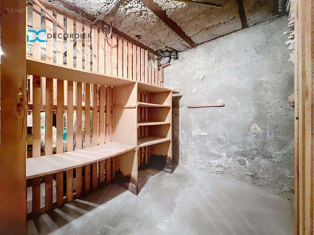 Appartement à EVIAN-LES-BAINS