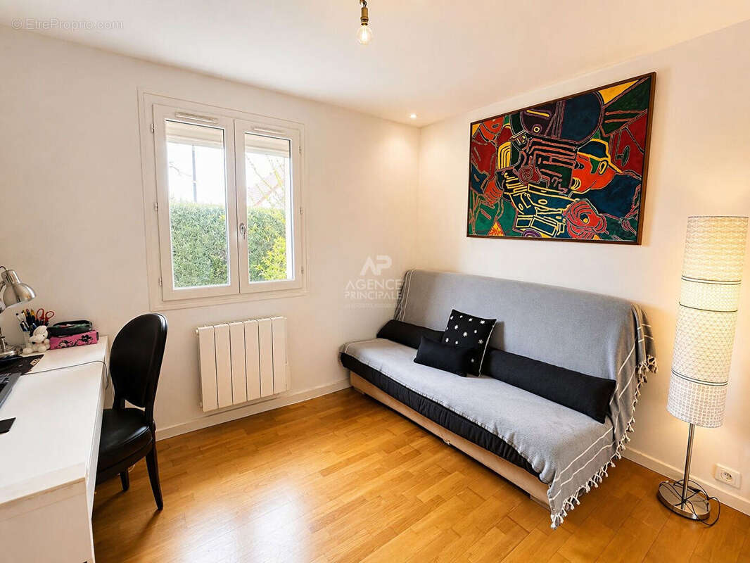 Maison au calme absolu 160 m2 - photo 9