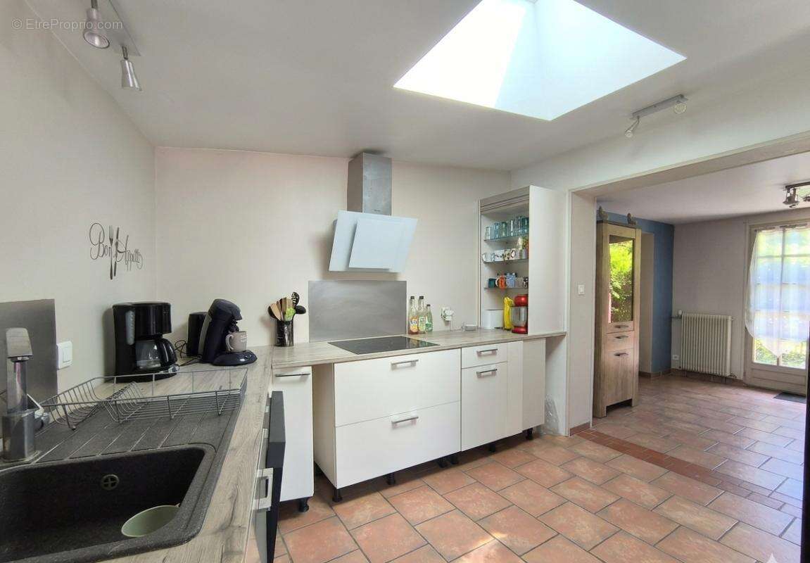 Maison à RAINVILLERS