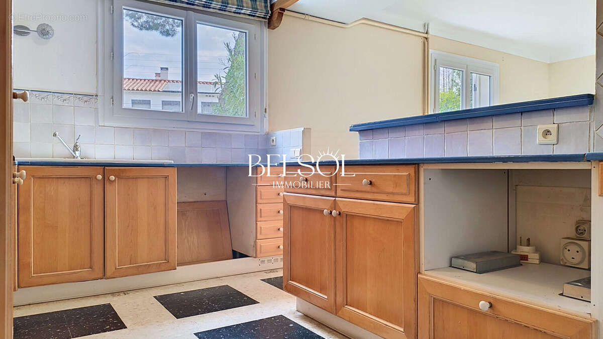 Maison 169 m² à Le Boulou  - photo 6
