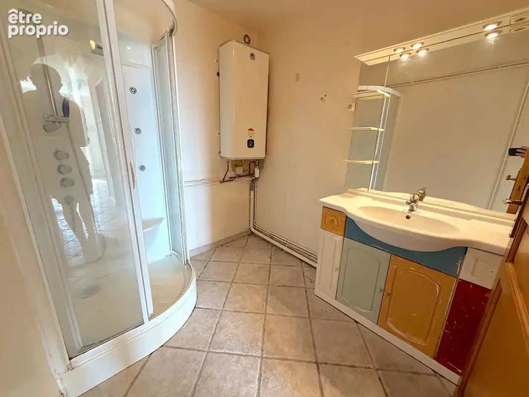 Maison 97 m² habitable avec grande terrasse - photo 7