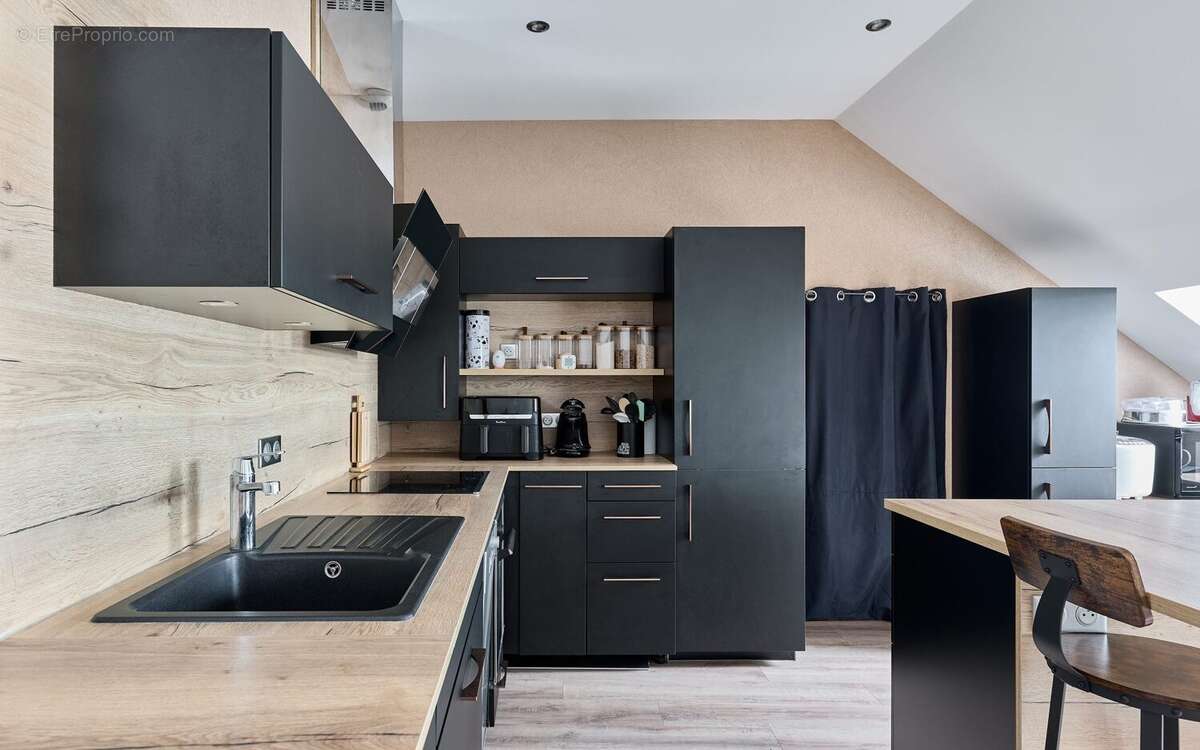 Appartement à VESOUL