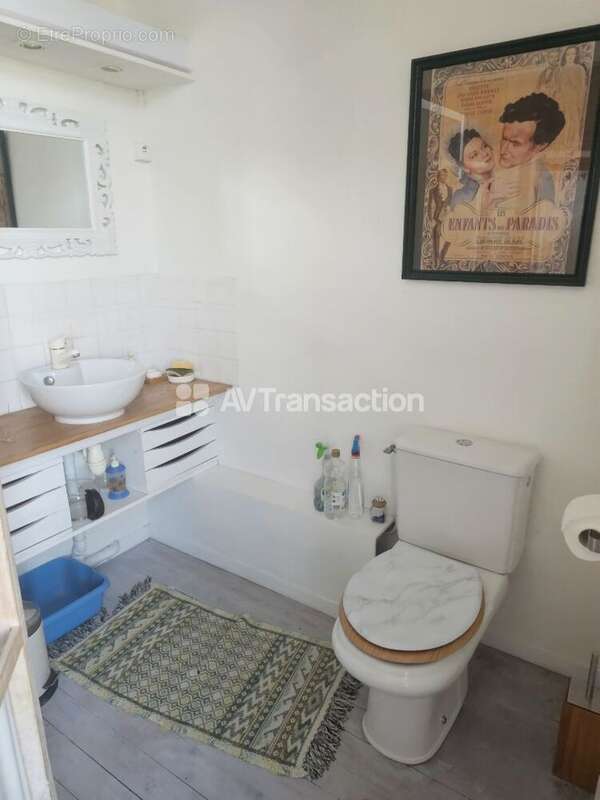 Autre à CAUDEBEC-LES-ELBEUF