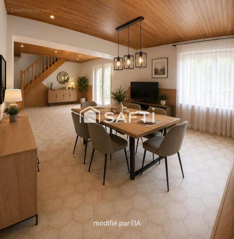 Maison 117 m² à Ciez  - photo 9