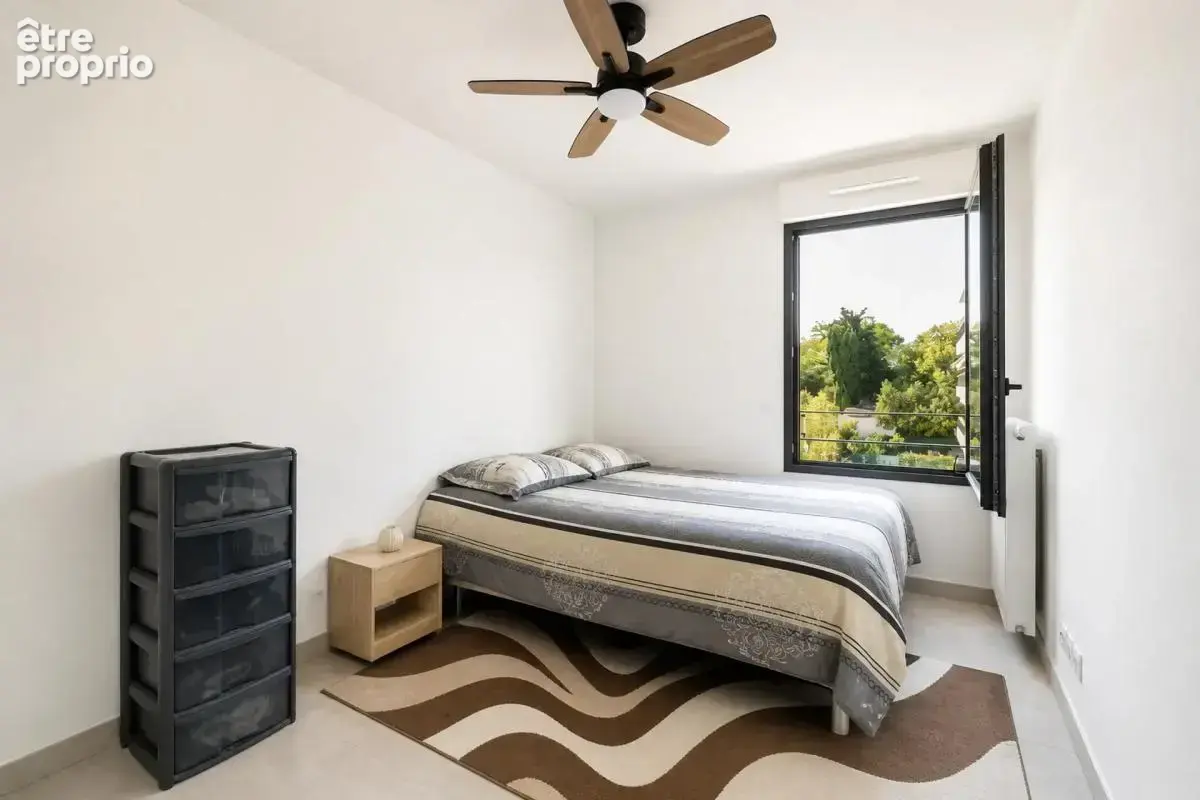 Appartement de 3 pièces de 68 m² à La Ciotat - photo 13