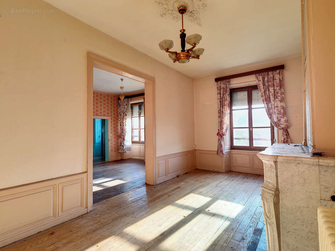 Maison à SAINT-MIHIEL