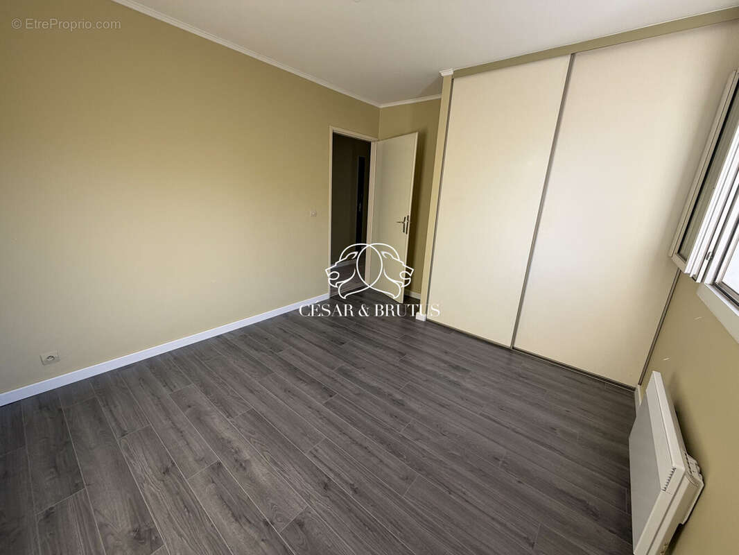 Appartement à LUCCIANA
