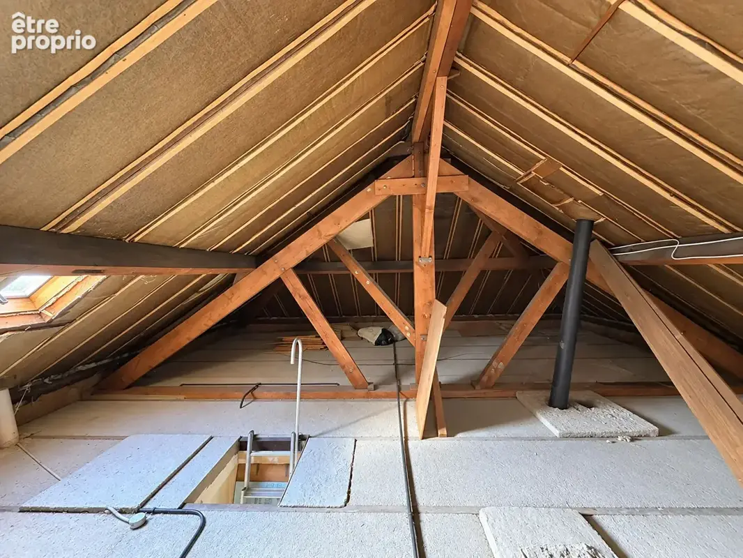 Maison  4 pièce(s) 67 m2 - photo 15