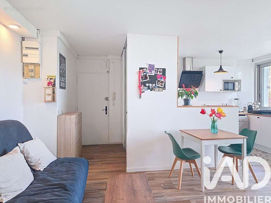 Photo 5 - Appartement à MARLY-LE-ROI