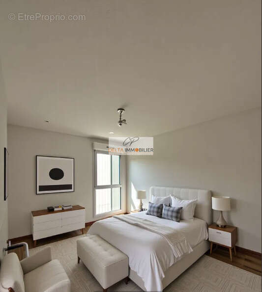 Appartement à LANDSER