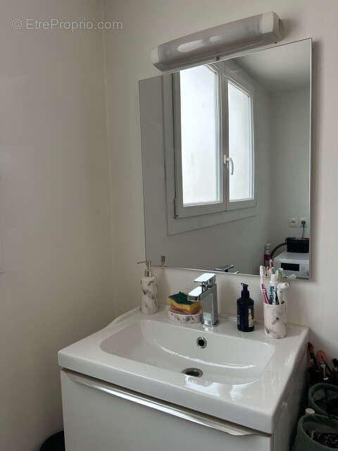 Appartement à TROYES