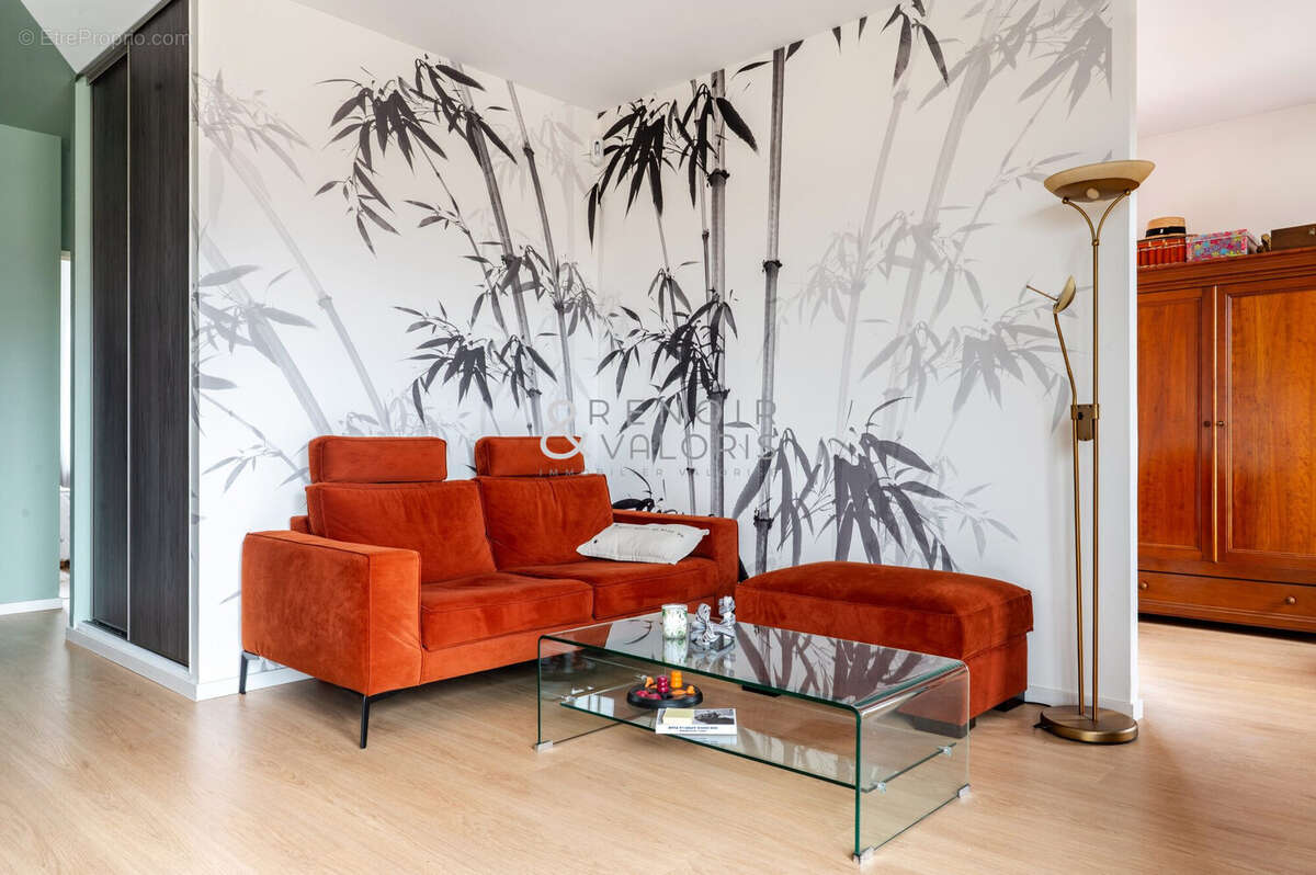 Appartement à VILLERS-LES-NANCY