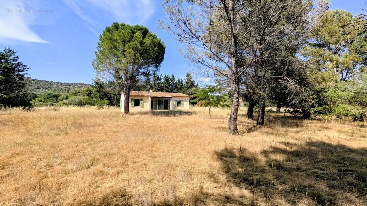 Maison à MERINDOL