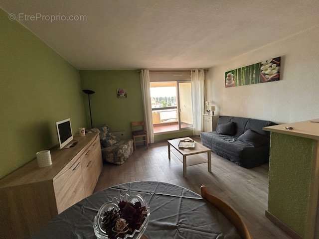 Appartement à AGDE