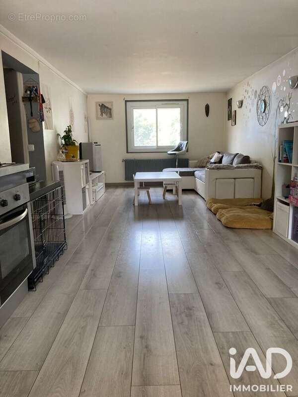 Maison 190 m² à Ris-Orangis  - photo 9