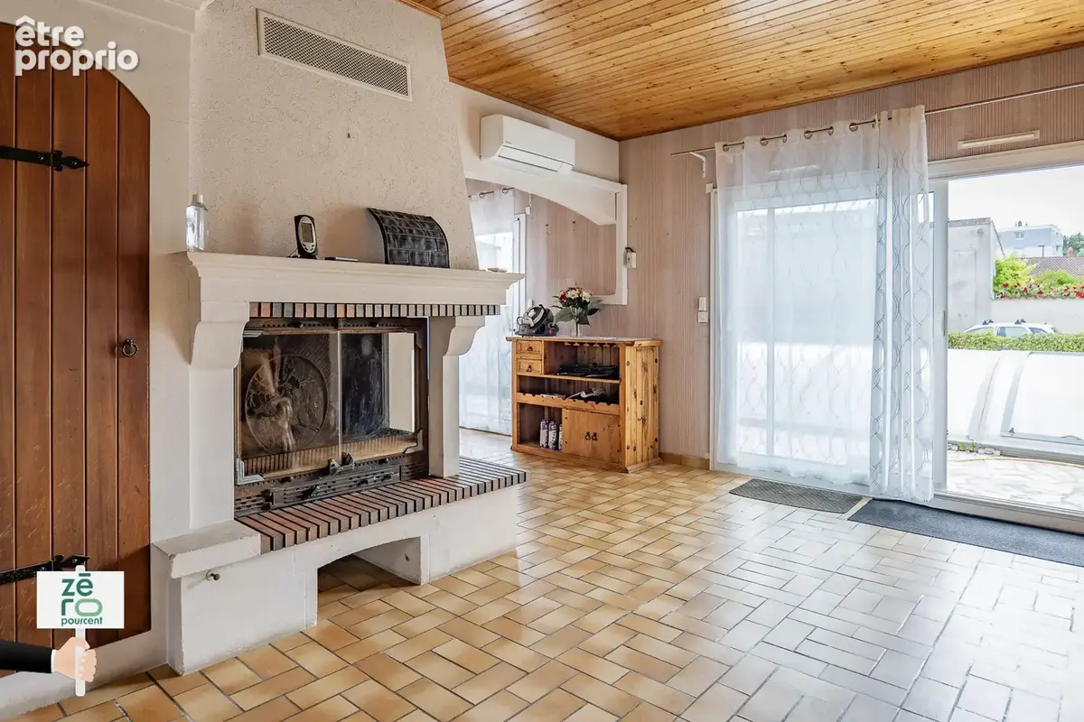 Maison d’exception avec piscine, dépendances et fort potentiel professionnel   Baisse de prix récente - photo 37