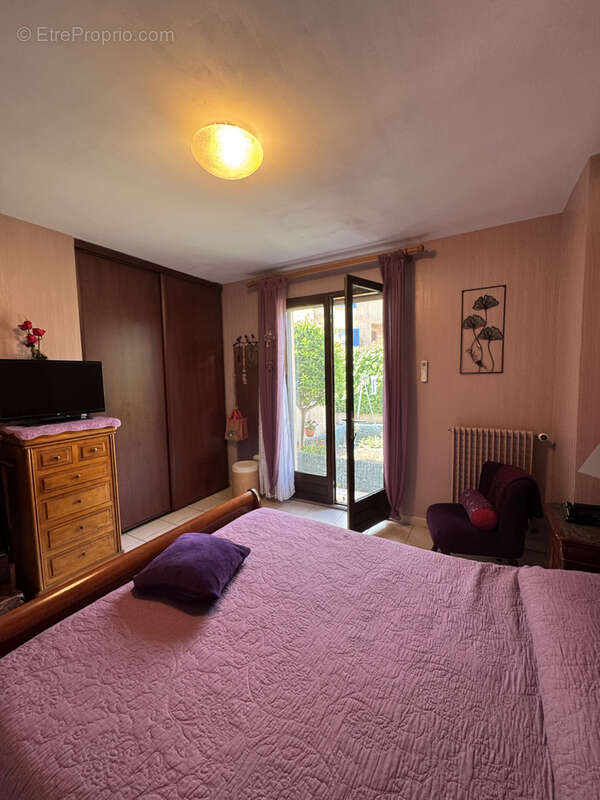 Maison à CANET-EN-ROUSSILLON