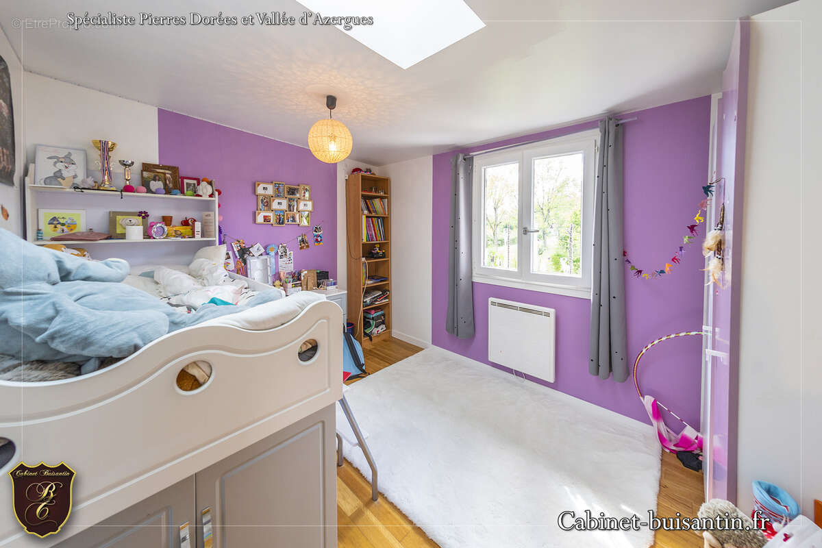 Villa familiale de 145 m2 avec terrain - photo 13