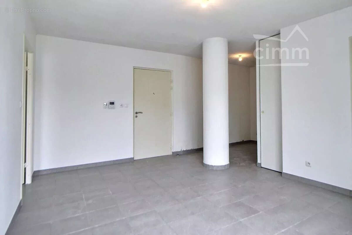 Appartement à NIMES