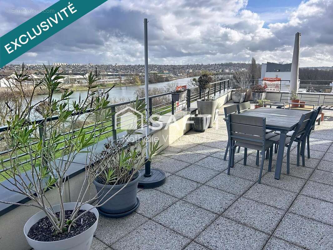 Photo 4 - Appartement à VILLENEUVE-LE-ROI