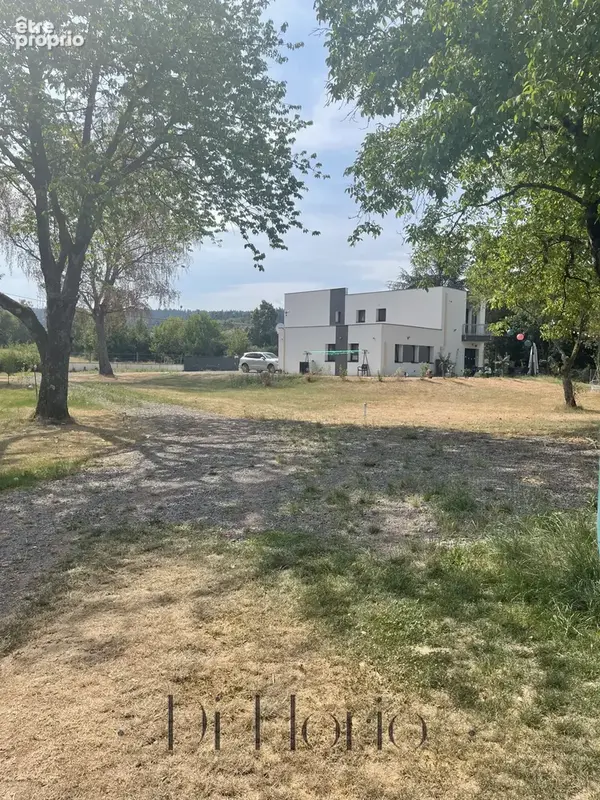 Saulcy-Sur-Meurthe - Maison contemporaine dans un cadre naturel exceptionnel - photo 25