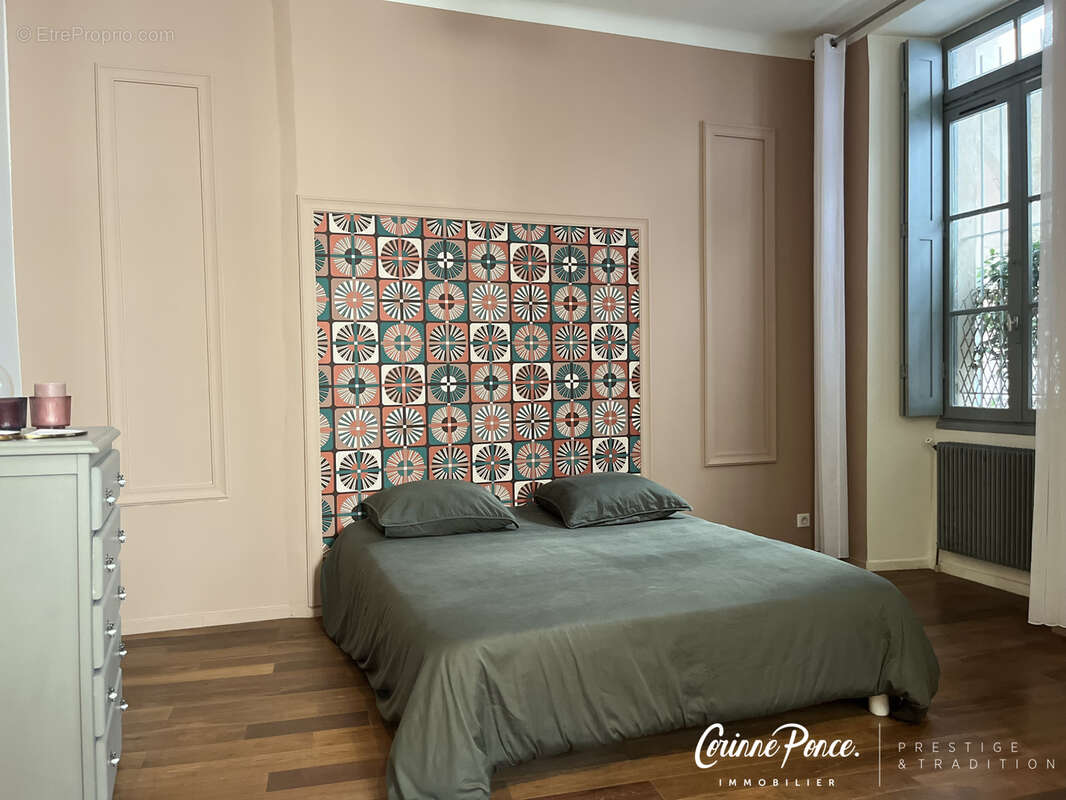 Appartement à NIMES
